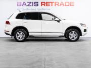 Volkswagen Touareg II Тюмень  - изображение 35