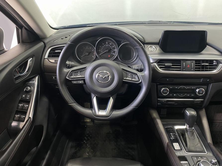 Mazda 6 III (GJ) Рестайлинг Ростов-на-Дону  - изображение 16