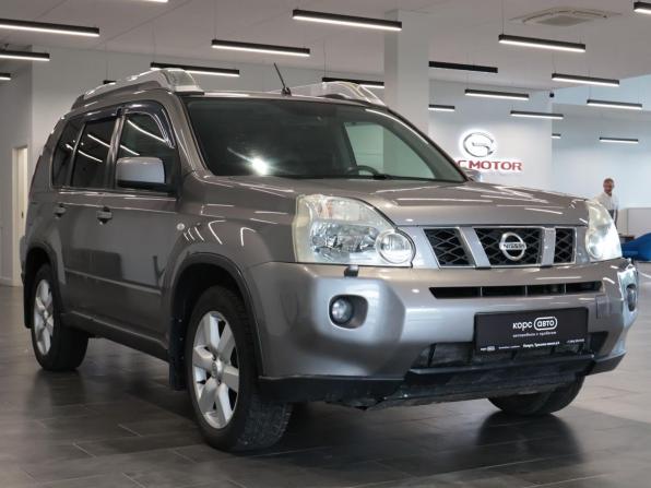 Nissan X-Trail II с пробегом 2007 года, цена 761 800 рублей, 150498 км, внедорожник, Автокод Объявления