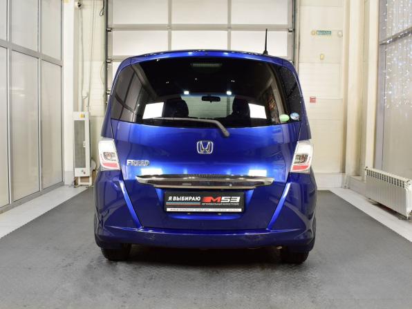 Honda Freed I Рестайлинг с пробегом 2012 года, цена 1 049 999 рублей, 158701 км, компактвэн, Автокод Объявления