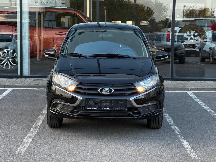 Lada (ВАЗ) Granta I Рестайлинг Воронеж  - изображение 3