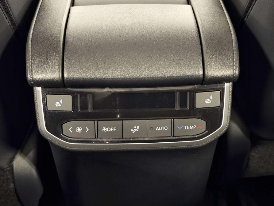 Toyota Highlander IV (XU70) Санкт-Петербург  - изображение 19