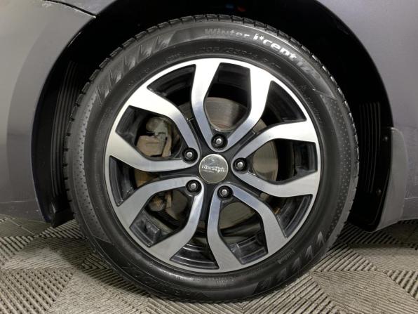 Kia Ceed II Рестайлинг с пробегом 2018 года, цена 1 368 000 рублей, 144690 км, хэтчбек, Автокод Объявления