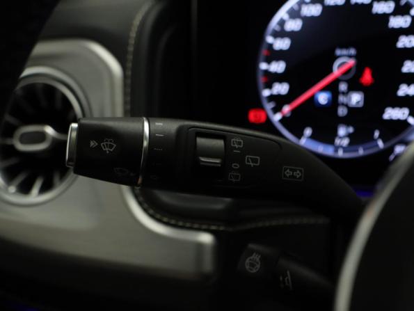 Mercedes-Benz G-Класс III (W463) с пробегом 2020 года, цена 12 500 000 рублей, 108755 км, внедорожник, Автокод Объявления