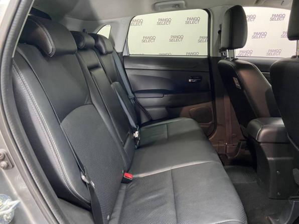 Mitsubishi ASX I Рестайлинг с пробегом 2014 года, цена 1 390 000 рублей, 125830 км, внедорожник, Автокод Объявления