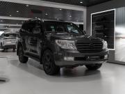 Toyota Land Cruiser 200 Series Москва  - изображение 34