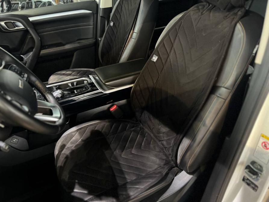 Haval Dargo I Оренбург  - изображение 28