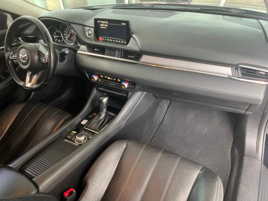 Mazda 6 III (GJ) Рестайлинг 2 Липецк  - изображение 5