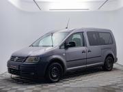 Volkswagen Caddy III Москва  - изображение 17