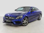 Mercedes-Benz C-Класс IV (W205) Химки  - изображение 31