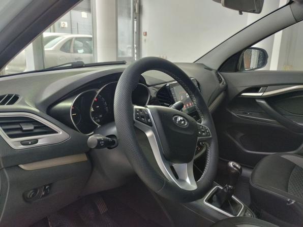 Lada (ВАЗ) Vesta I с пробегом 2016 года, цена 800 000 рублей, 127716 км, седан, Автокод Объявления