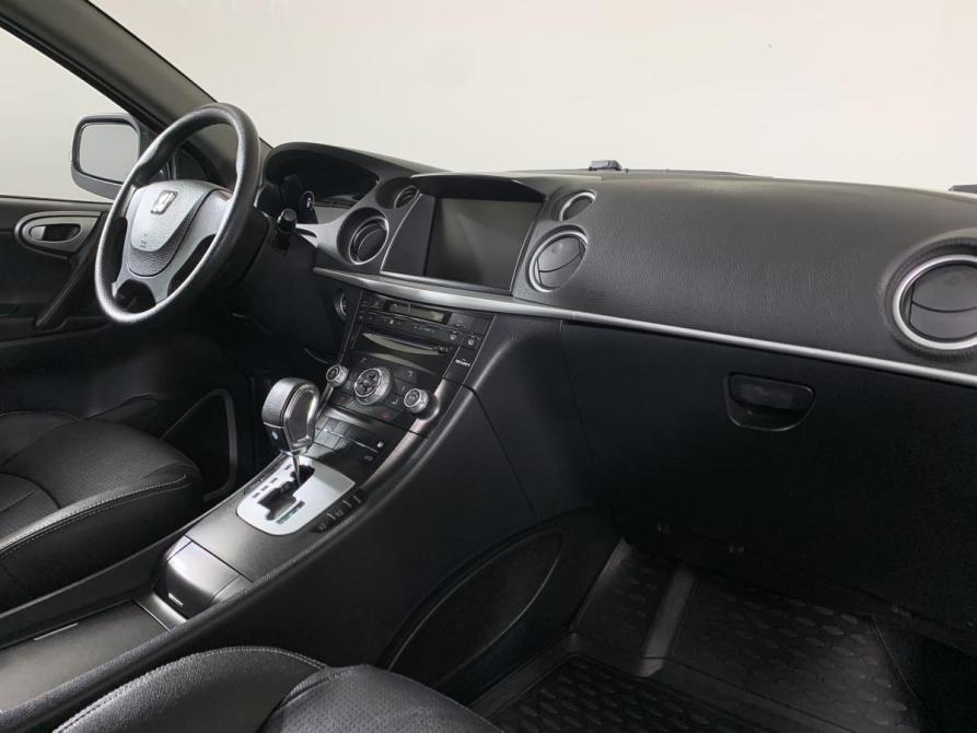 Luxgen Luxgen7 SUV Москва  - изображение 13