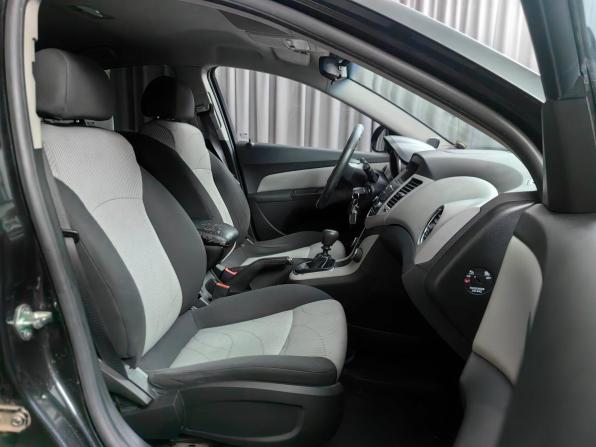 Chevrolet Cruze I с пробегом 2012 года, цена 599 000 рублей, 260933 км, седан, Автокод Объявления