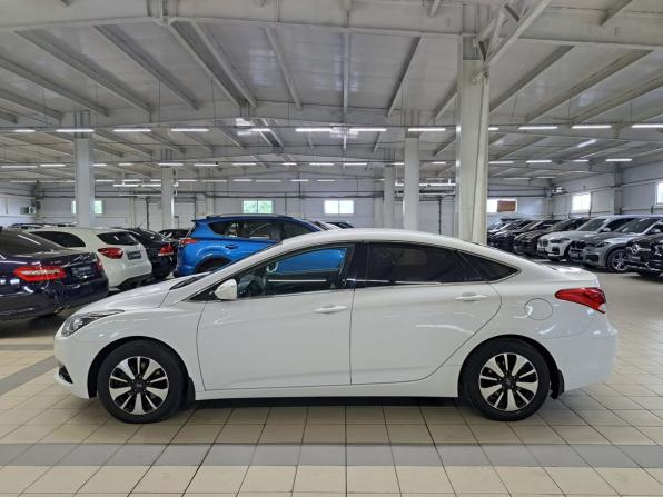Hyundai i40 I с пробегом 2015 года, цена 1 270 000 рублей, 258000 км, седан, Автокод Объявления