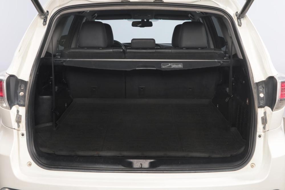 Toyota Highlander III (XU50) Новосибирск  - изображение 20