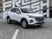 Chery Tiggo 4 Pro I Ставрополь  - изображение 24