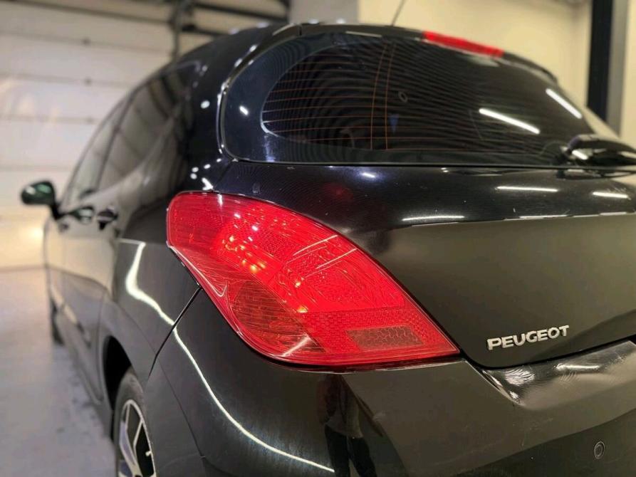 Peugeot 308 I Рестайлинг Новосибирск  - изображение 8