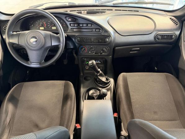 Chevrolet Niva I Рестайлинг с пробегом 2017 года, цена 516 333 рубля, 170718 км, внедорожник, Автокод Объявления