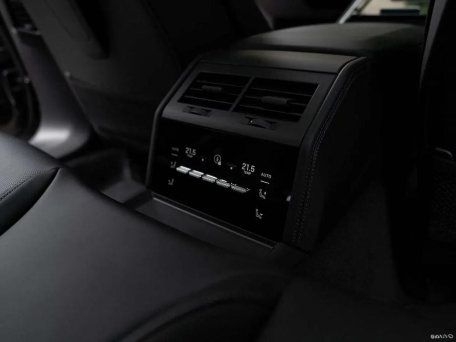 Porsche Panamera III Москва  - изображение 22
