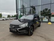 Lada (ВАЗ) Granta I Рестайлинг Ижевск  - изображение 23