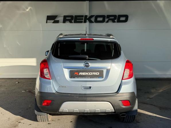 Opel Mokka I с пробегом 2012 года, цена 1 079 000 рублей, 149916 км, внедорожник, Автокод Объявления