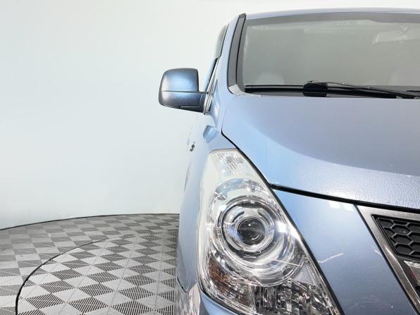 Hyundai Grand Starex I с пробегом 2008 года, цена 925 000 рублей, 383000 км, минивэн, Автокод Объявления