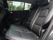 Kia Sportage IV Рестайлинг Москва  - изображение 27