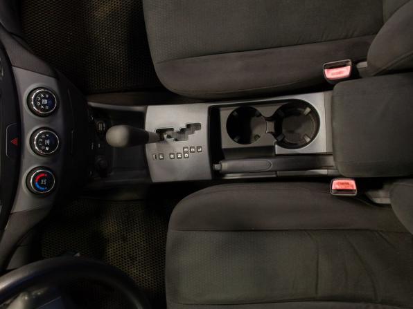 Hyundai Elantra IV (HD) с пробегом 2008 года, цена 700 000 рублей, 175040 км, седан, Автокод Объявления