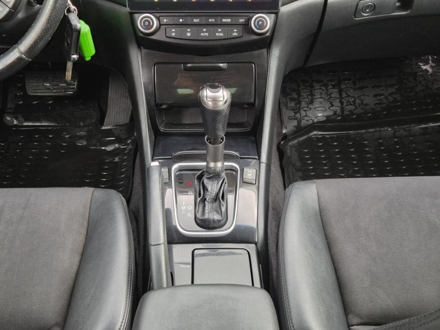 Honda Accord VII Рестайлинг Екатеринбург  - изображение 11
