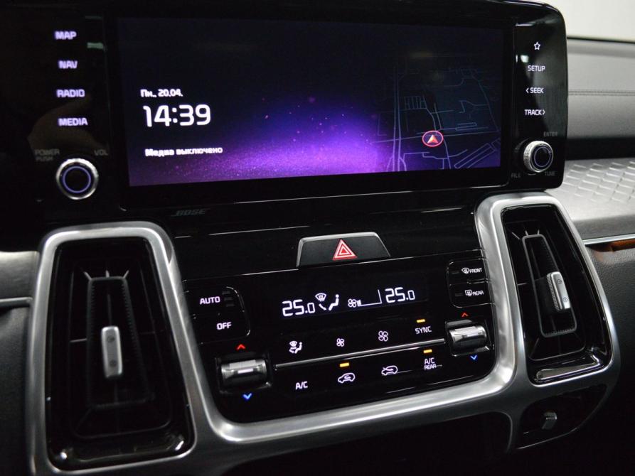 Kia Sorento IV Санкт-Петербург  - изображение 18