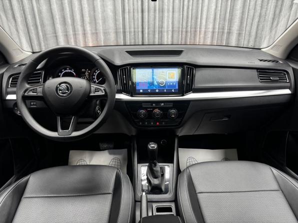 Skoda Kamiq I (China Market) с пробегом 2025 года, цена 2 660 000 рублей, 15 км, внедорожник, Автокод Объявления