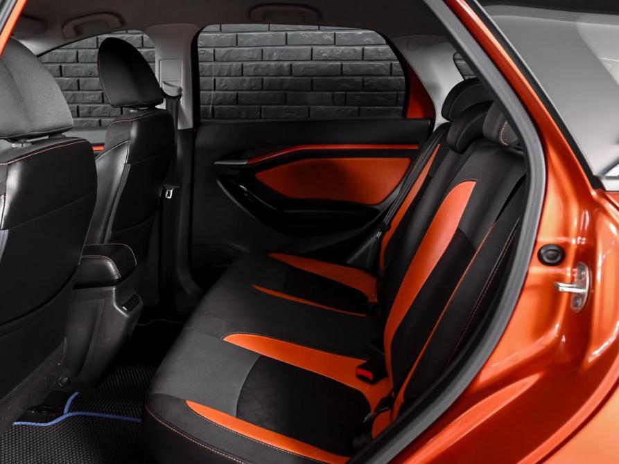 Lada (ВАЗ) Vesta I Екатеринбург  - изображение 17