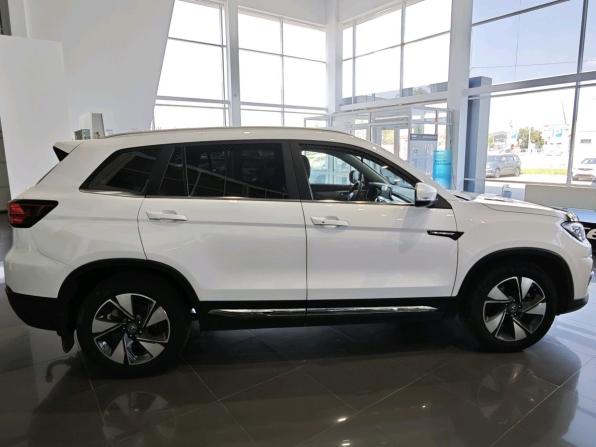 Changan CS75 I Рестайлинг с пробегом 2020 года, цена 1 699 000 рублей, 78400 км, внедорожник, Автокод Объявления