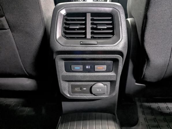 Volkswagen Tiguan II с пробегом 2020 года, цена 2 525 000 рублей, 137900 км, внедорожник, Автокод Объявления