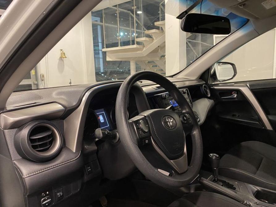 Toyota RAV4 IV (XA40) Рестайлинг Чебоксары  - изображение 23