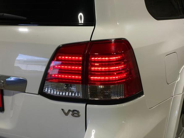 Toyota Land Cruiser 200 Series с пробегом 2010 года, цена 2 800 000 рублей, 228211 км, внедорожник, Автокод Объявления