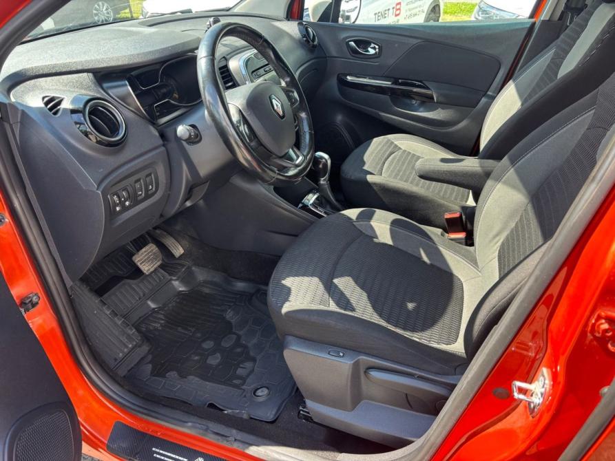 Renault Kaptur I Москва  - изображение 9