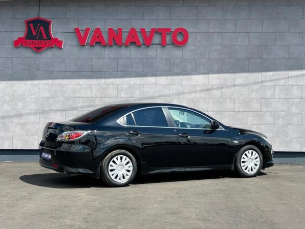 Mazda 6 II (GH) Рестайлинг с пробегом 2011 года, цена 895 000 рублей, 278000 км, седан, Автокод Объявления