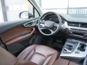 Audi Q7 II (4M) Москва  - изображение 32