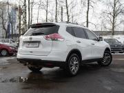 Nissan X-Trail III Рестайлинг Санкт-Петербург  - изображение 23