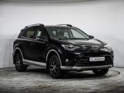 Toyota RAV4 IV (XA40) Рестайлинг Санкт-Петербург  - изображение 34