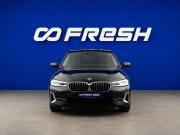 BMW 5 серии VII (G30/G31/G38) Рестайлинг Москва  - изображение 28