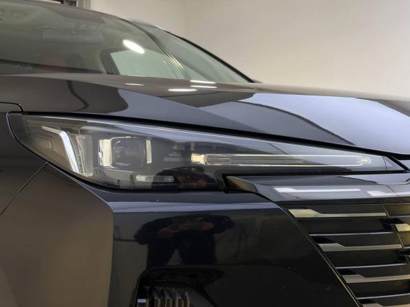 Changan CS55 Plus II с пробегом 2023 года, цена 1 999 000 рублей, 87000 км, внедорожник, Автокод Объявления
