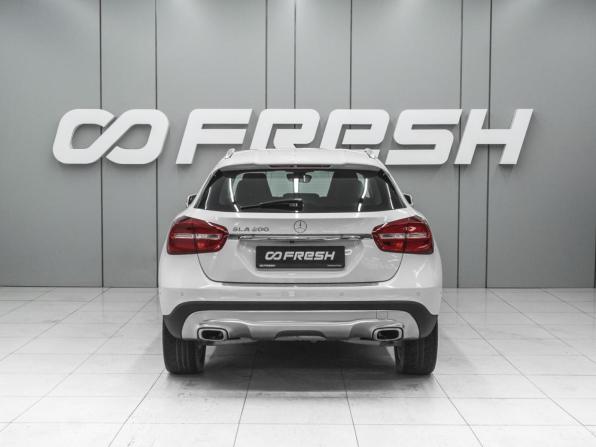 Mercedes-Benz GLA I (X156) с пробегом 2015 года, цена 1 950 000 рублей, 139468 км, внедорожник, Автокод Объявления