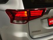 Mitsubishi Outlander III Рестайлинг 3 Челябинск  - изображение 33