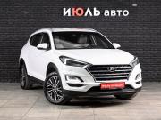 Hyundai Tucson III Рестайлинг Екатеринбург  - изображение 23