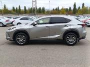 Lexus NX I Рестайлинг Набережные Челны  - изображение 35