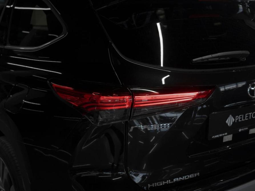 Toyota Highlander IV (XU70) Москва  - изображение 29