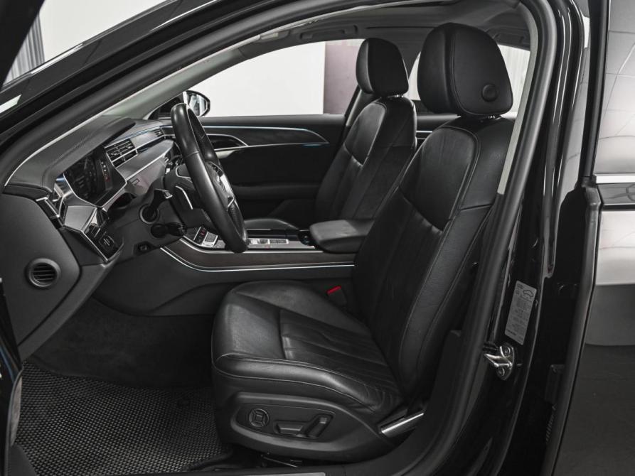 Audi A8 IV (D5) Ставрополь  - изображение 10