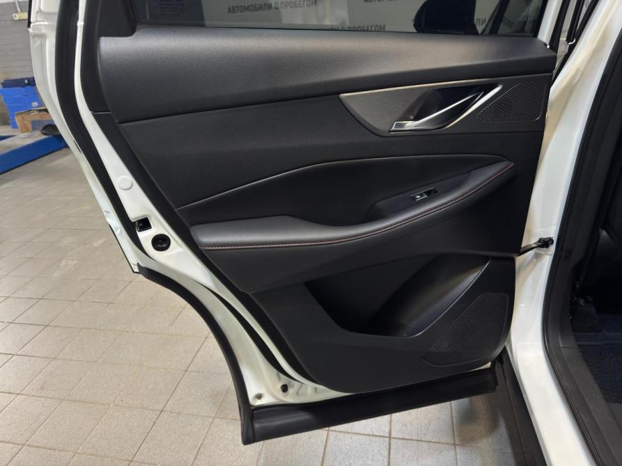 Changan CS35 Plus I Рестайлинг Санкт-Петербург  - изображение 11